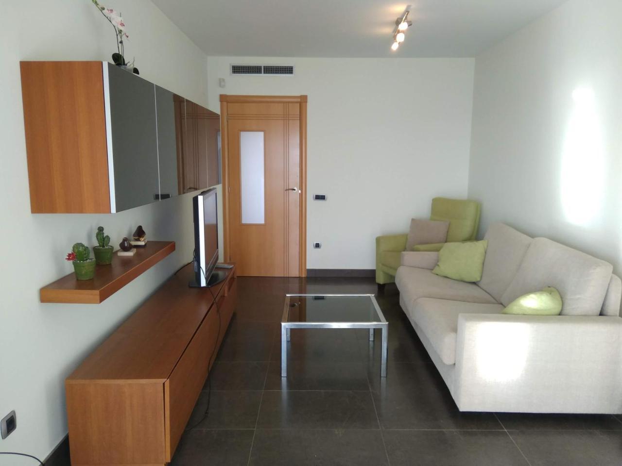 Apartamentos Deluxe Playa Norte Peniscola Bagian luar foto
