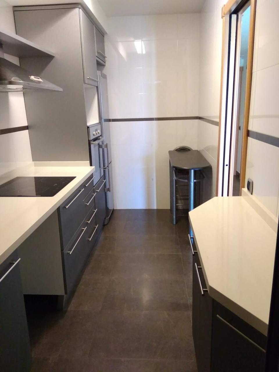 Apartamentos Deluxe Playa Norte Peniscola Bagian luar foto