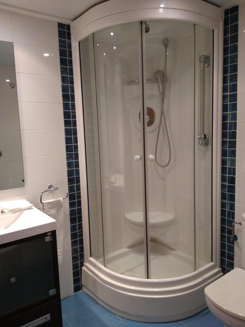 Apartamentos Deluxe Playa Norte Peniscola Bagian luar foto